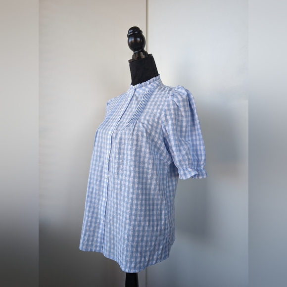 Rue de Femme Electra Shirt - Picture 1 of 8